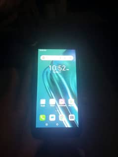 itel 17 pore 2.32 ma ha