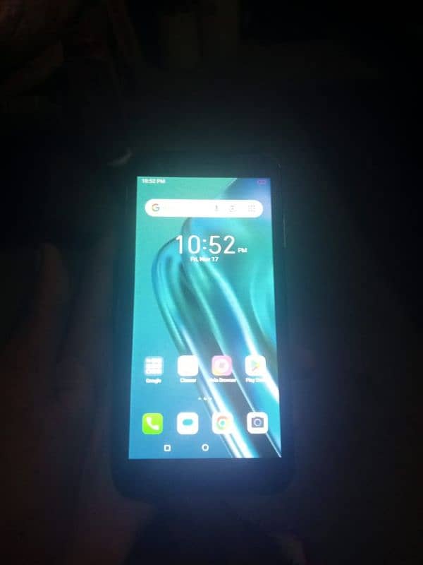 itel 17 pore 2.32 ma ha 0