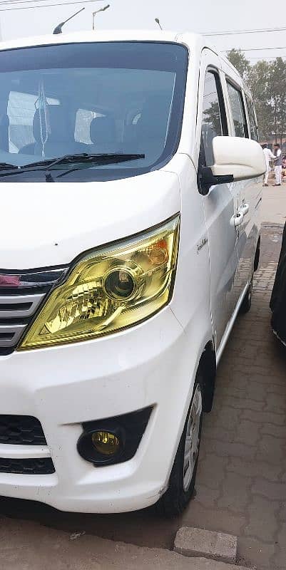 Changan Karvaan 2021 for Sale 7