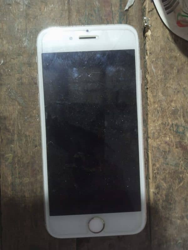 Iphone 6s 64gb pta 0