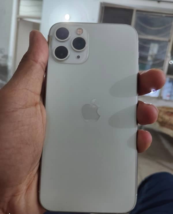 Iphone 11 pro 256gb non pta 0