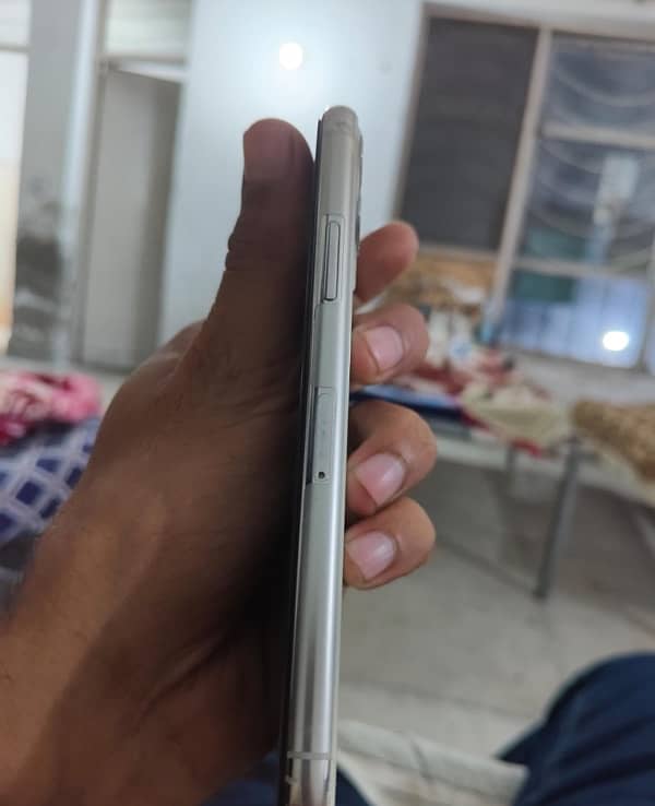 Iphone 11 pro 256gb non pta 1