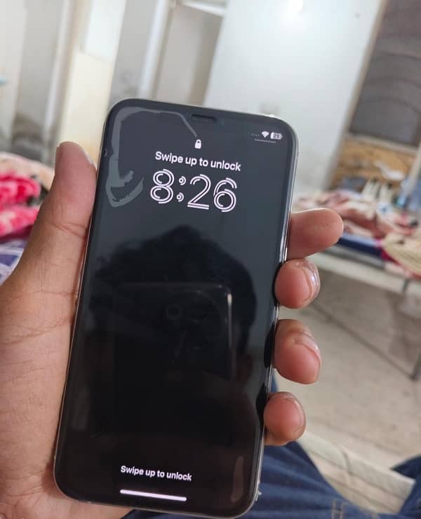 Iphone 11 pro 256gb non pta 2