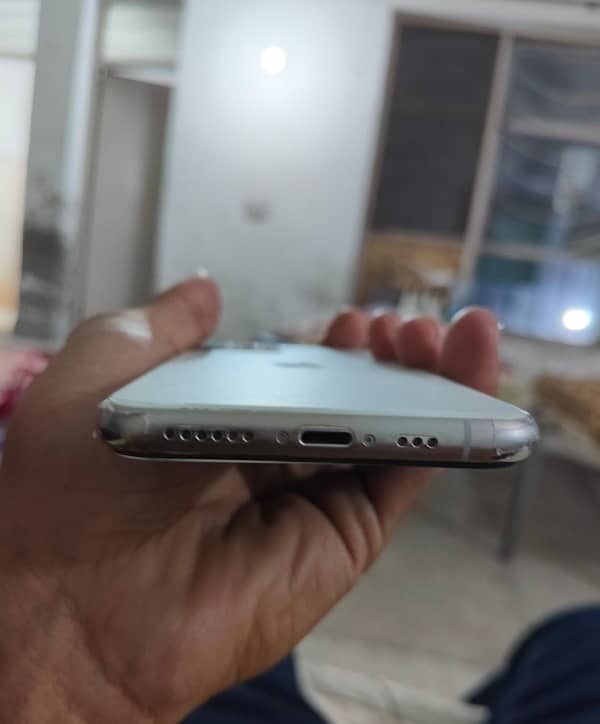 Iphone 11 pro 256gb non pta 4