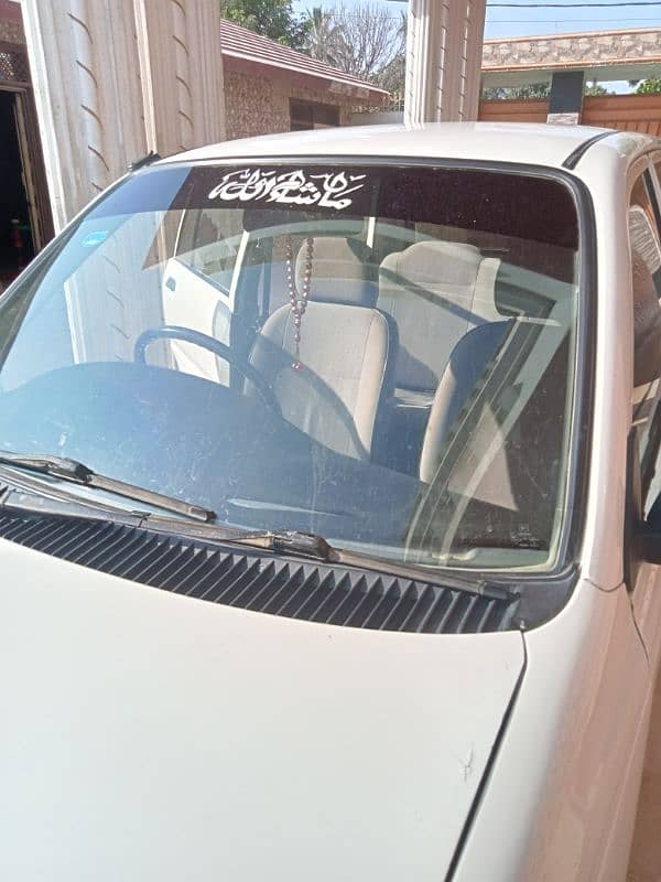 Daihatsu Cuore 2008 18