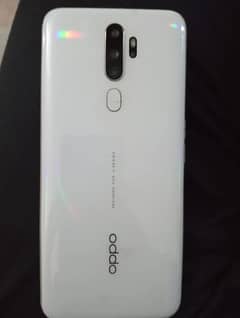 Oppo A52020.3,64