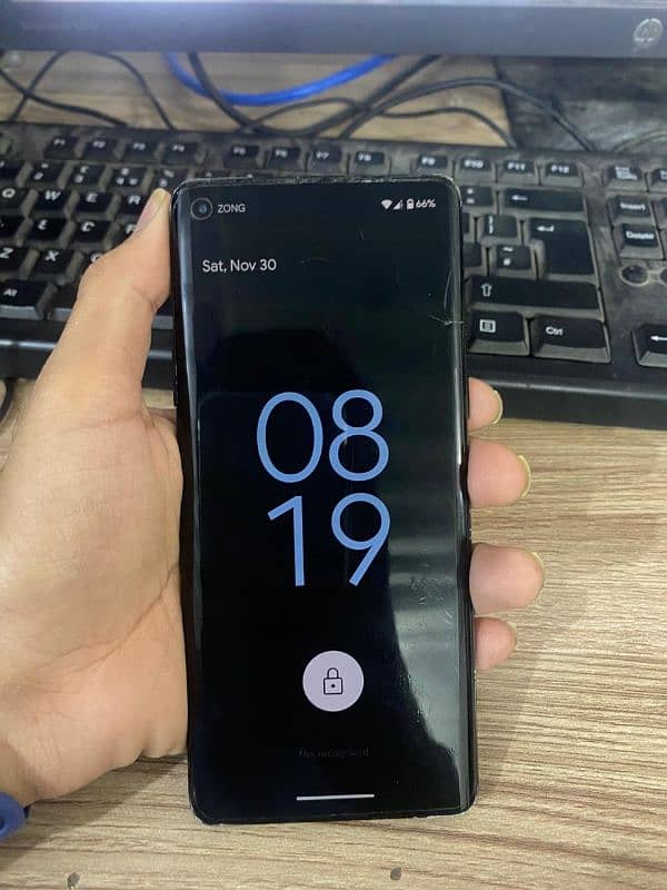 Oneplus 8 5G Pta Approved 7