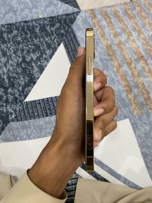 Iphone 12 pro pta approved offical 256gb 9/10 condition 1