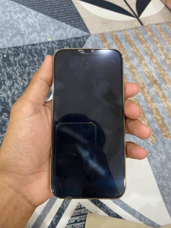 Iphone 12 pro pta approved offical 256gb 9/10 condition 2