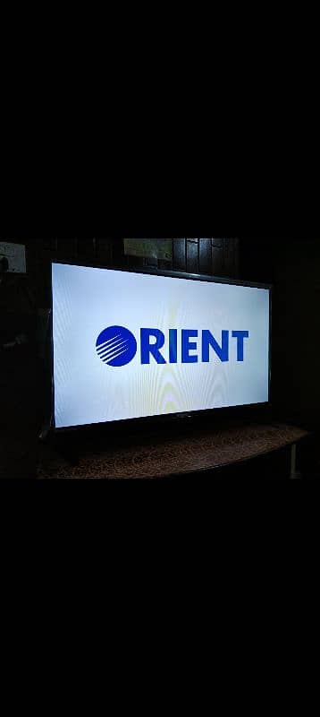 Orient Led 1