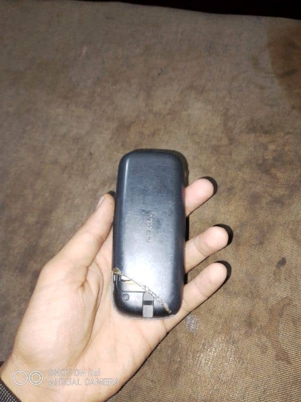 Nokia 105 all OK  pta ha 3