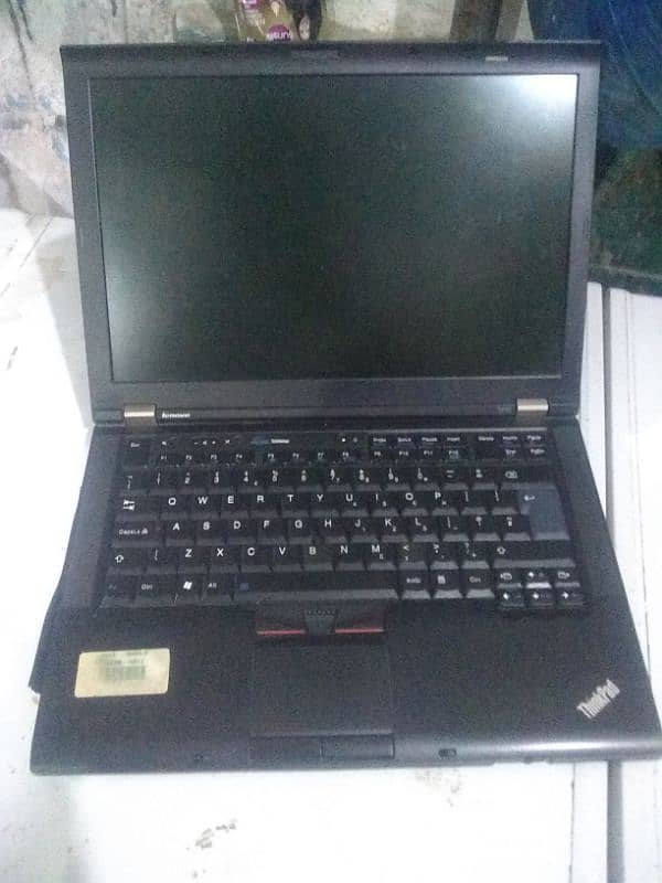 Lenovo Thinkpad 0