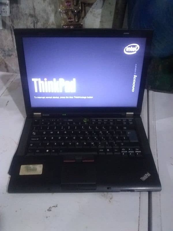 Lenovo Thinkpad 2