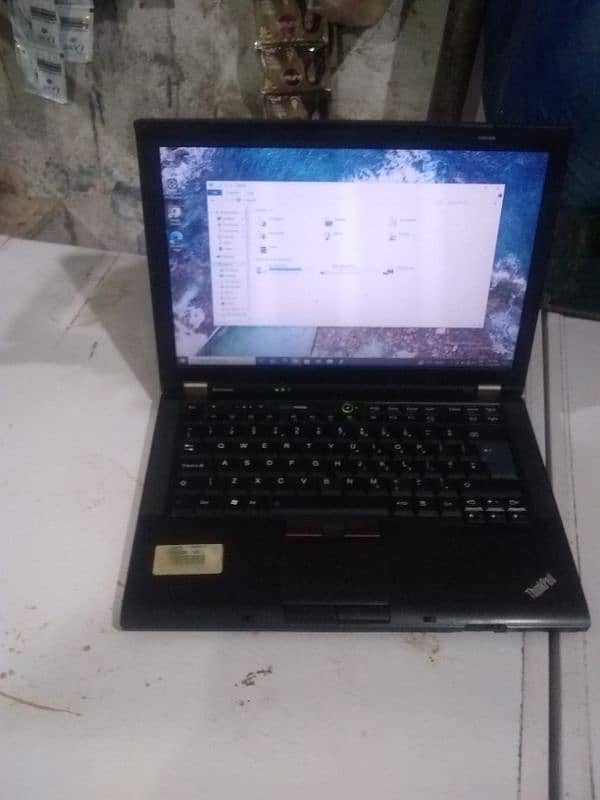 Lenovo Thinkpad 6