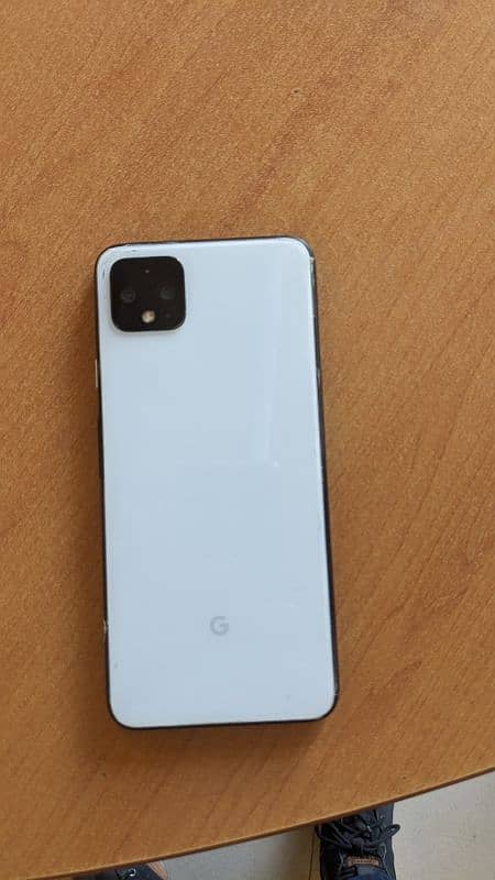 Google Pixel 4xl 6/128 1