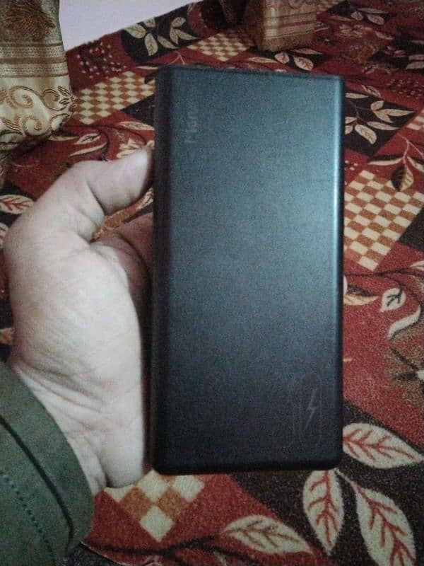 power bank 30000mah 3