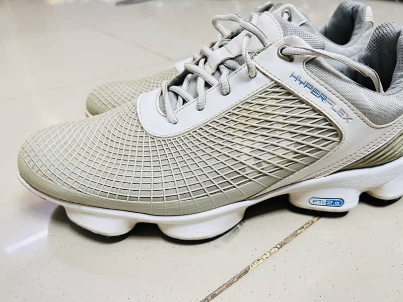 FJ Golf Shoes HyperFlex 2 -- 0