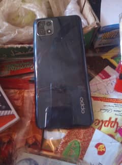 oppoa15s