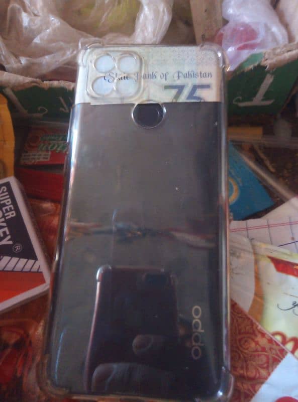 oppoa15s 1