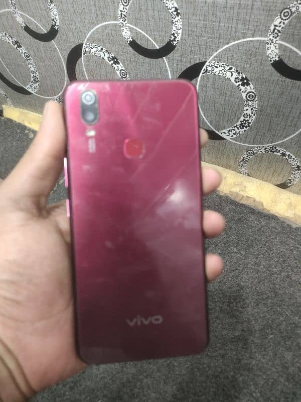 vivo y11 3/32 5