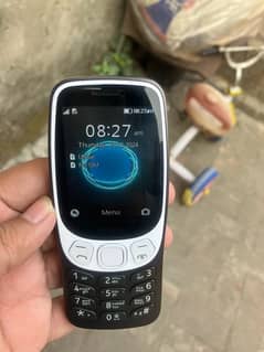 NOKIA 3210 DUAL SIM 2024 4G