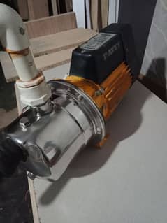 Suction Pump