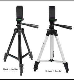 Tripods