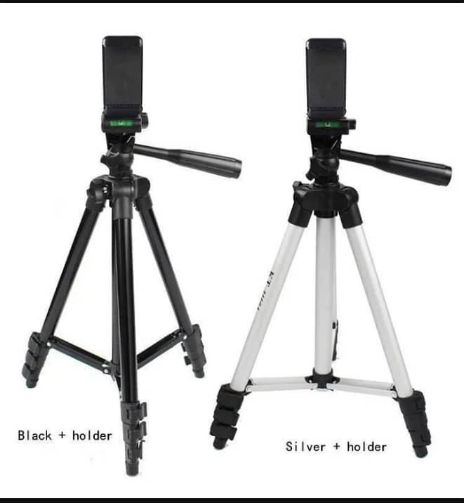 Tripods 0