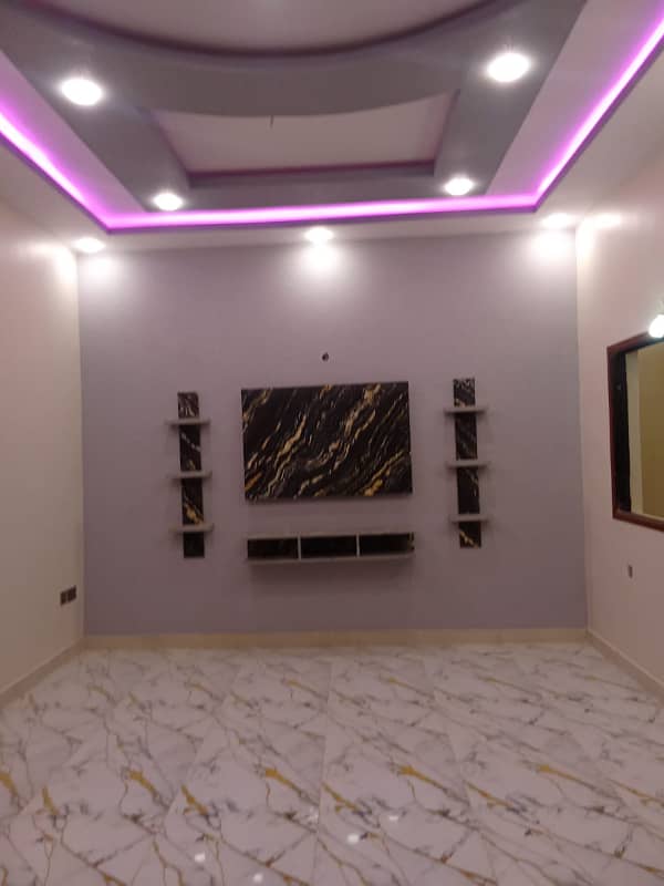 " Brand New Luxurious Bungalow for Sale 8