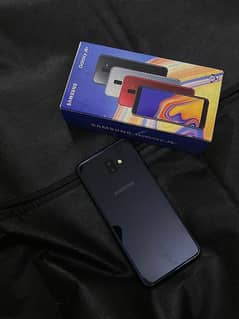 Samsung J6 plus 3/32