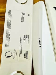 Apple watch series 8 45mm