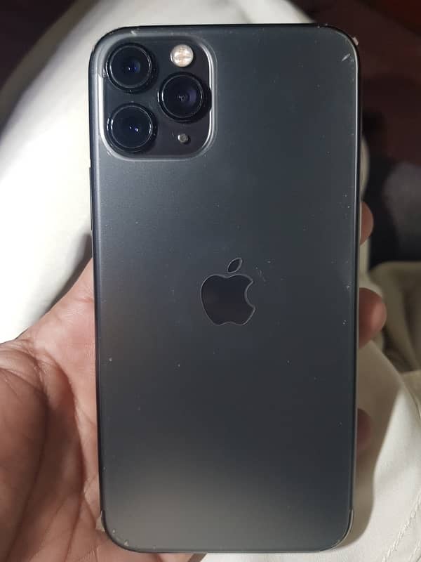 i phone 11 pro pta 256 0