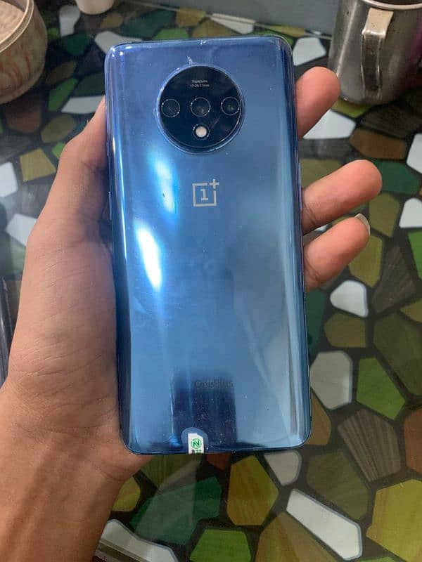 OnePlus 7t 1