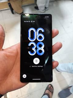 Google pixel 6A 128 Gb Non PTA