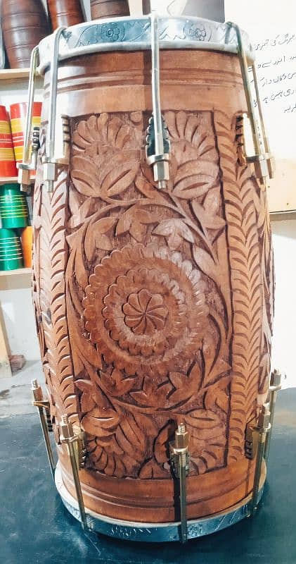 for sale dholak perfansional 1