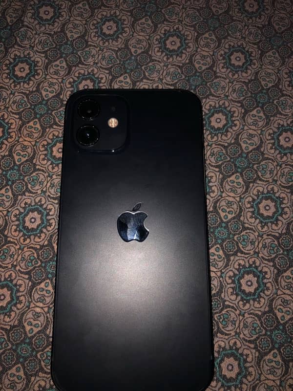 i phone 12 256 gb non pta factory unlock 2