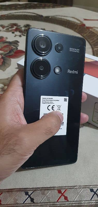 Redmi Note 13 Pro 2