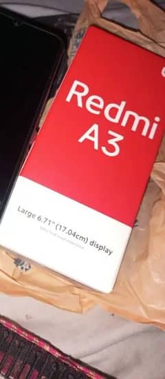 Redmi A3 4/64