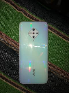 vivo s1 pro