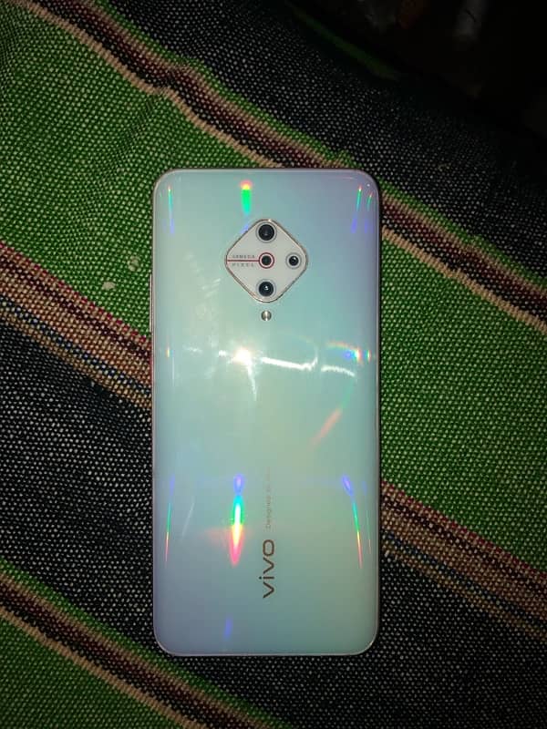 vivo s1 pro 0