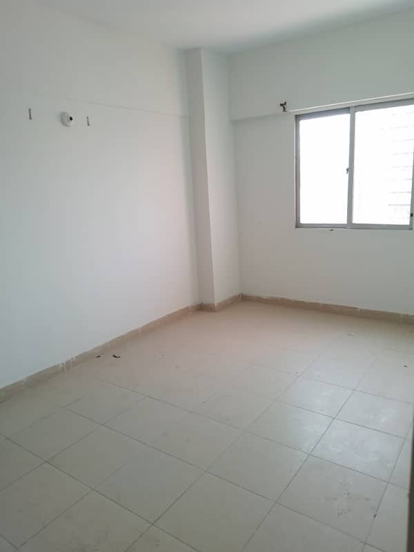 3 Bed DD for Sale 1350 Sqft 5 Rooms Flat 6