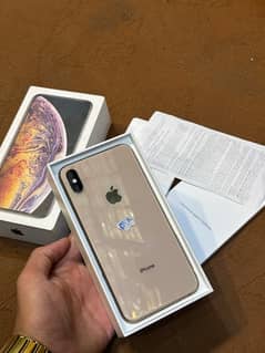 iphone xsmax duel pta aproved