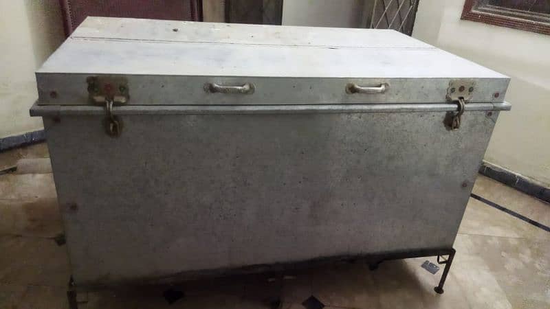 new trunk for sale 3