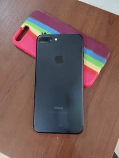 iPhone 7plus PTA approved