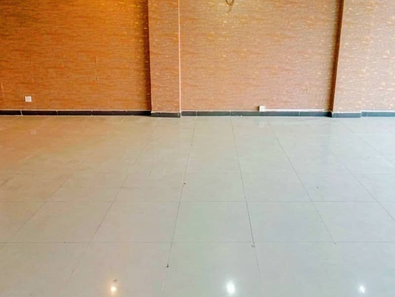 4 Marla 3rd Floor Office With Elevator For Rent In DHA Phase 5,Block CCA, Lahore. 3