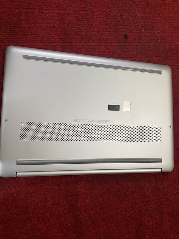 HP Laptop 15s 1