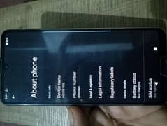 I am sale my aquos r5g mobile urgent sale need money