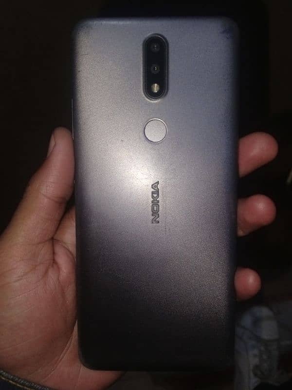 nokia 2.4 good condition 3