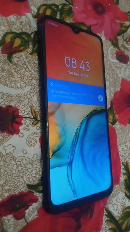 infinix hote 11 play 10 by 9 condition 1