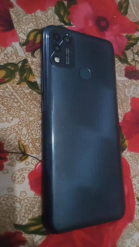 infinix hote 11 play 10 by 9 condition 4